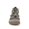 Froddo Barefoot - Grey/Silver (G3110257-10)