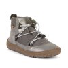 Froddo Barefoot - Grey/Silver (G3110257-10)
