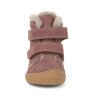 Froddo EF Ankle Boots G2110141 Pink