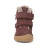 Froddo EF Ankle Boots G2110141-1 Bordeaux