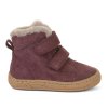 Froddo EF Ankle Boots G2110141-1 Bordeaux
