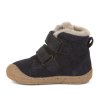Froddo EF Ankle Boots G2110141-4 Dark Blue
