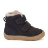 Froddo EF Ankle Boots G2110141-4 Dark Blue