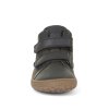 Froddo Barefoot High Tops  - Dark Blue (G3110252)