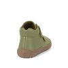Froddo Barefoot High Tops  - Olive (G3110252-4)