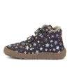 Froddo Barefoot Winter Furry G3110252-12K Stars