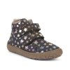 Froddo Barefoot Winter Furry G3110252-12K Stars
