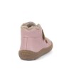 Froddo Barefoot Winter Furry  G3110252-3K Pink