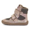 Froddo barefoot G3160233-8 Pink Shine