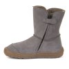 Froddo barefoot G3160238-3 Grey