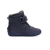 D.D. STEP Boots W070-421838 - Royal Blue