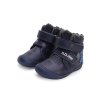 D.D. STEP Boots W070-421838 - Royal Blue
