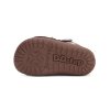 D.D. STEP Boots W070-42522A Chocolate