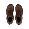 Kilpi Barehigh – Barefoot High-Cut Shoes Brown