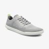 Groundies Active Knit Grey/Yellow