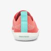 Groundies Active Knit Bright Peach/Aqua