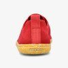 Groundies Active Knit Cherry Red