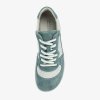 Groundies Nova Special Sage Green/White