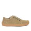 Froddo Barefoot Vegan Sneakers - Beige (G3130249-3)