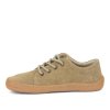 Froddo Barefoot Vegan Sneakers - Beige (G3130249-3)