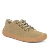 Froddo Barefoot Vegan Sneakers - Beige (G3130249-3)
