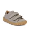 Froddo Barefoot Sneakers Base - Light Grey (G3130240-4)