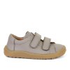 Froddo Barefoot Sneakers Base - Light Grey (G3130240-4) (Size 23)