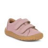 Froddo Barefoot sneakers Base Pink G3130240-8