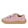 Froddo Barefoot sneakers Base Pink G3130240-8