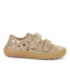 Froddo Barefoot Sneakers Base - Beige (G3130240-34)