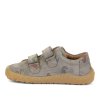 Froddo Barefoot Sneakers Base - Grey (G3130240-29)
