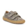 Froddo Barefoot Sneakers Base - Grey (G3130240-29)