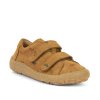 Froddo Barefoot Sneakers Base - Brown (G3130240-27)