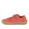 Froddo Barefoot Sneakers Base - Coral (G3130240-26)