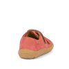 Froddo Barefoot Sneakers Base - Coral (G3130240-26)