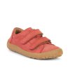 Froddo Barefoot Sneakers Base - Coral (G3130240-26)