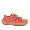 Froddo Barefoot Sneakers Base - Coral (G3130240-26)