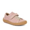 Froddo Barefoot Sneakers - Elastic Pink (G3130241-8)