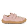 Froddo Barefoot Sneakers - Elastic Pink (G3130241-8) (Size 23)