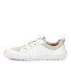 Frodo Barefoot Sneakers Geo - White (G3130258) (Size 36)