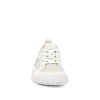 Frodo Barefoot Sneakers Geo - White (G3130258) (Size 36)