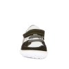 Froddo Barefoot Sneakers Splash - White/Black (G3130263-4)