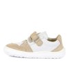 Froddo Barefoot Sneakers Splash - White/Gold (G3130263-9)