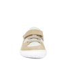 Froddo Barefoot Sneakers Splash - White/Gold (G3130263-9) (Size 30)