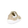 Froddo Barefoot Sneakers Splash - White/Gold (G3130263-9) (Size 30)