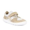 Froddo Barefoot Sneakers Splash - White/Gold (G3130263-9)