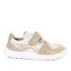 Froddo Barefoot Sneakers Splash - White/Gold (G3130263-9) (Size 30)