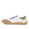 Frodo Barefoot Sneakers F-Motion - White/Blue (G3130268-7)