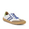 Frodo Barefoot Sneakers F-Motion - White/Blue (G3130268-7)