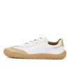 Frodo Barefoot sneakers F-Motion White/Gold G3130268-8